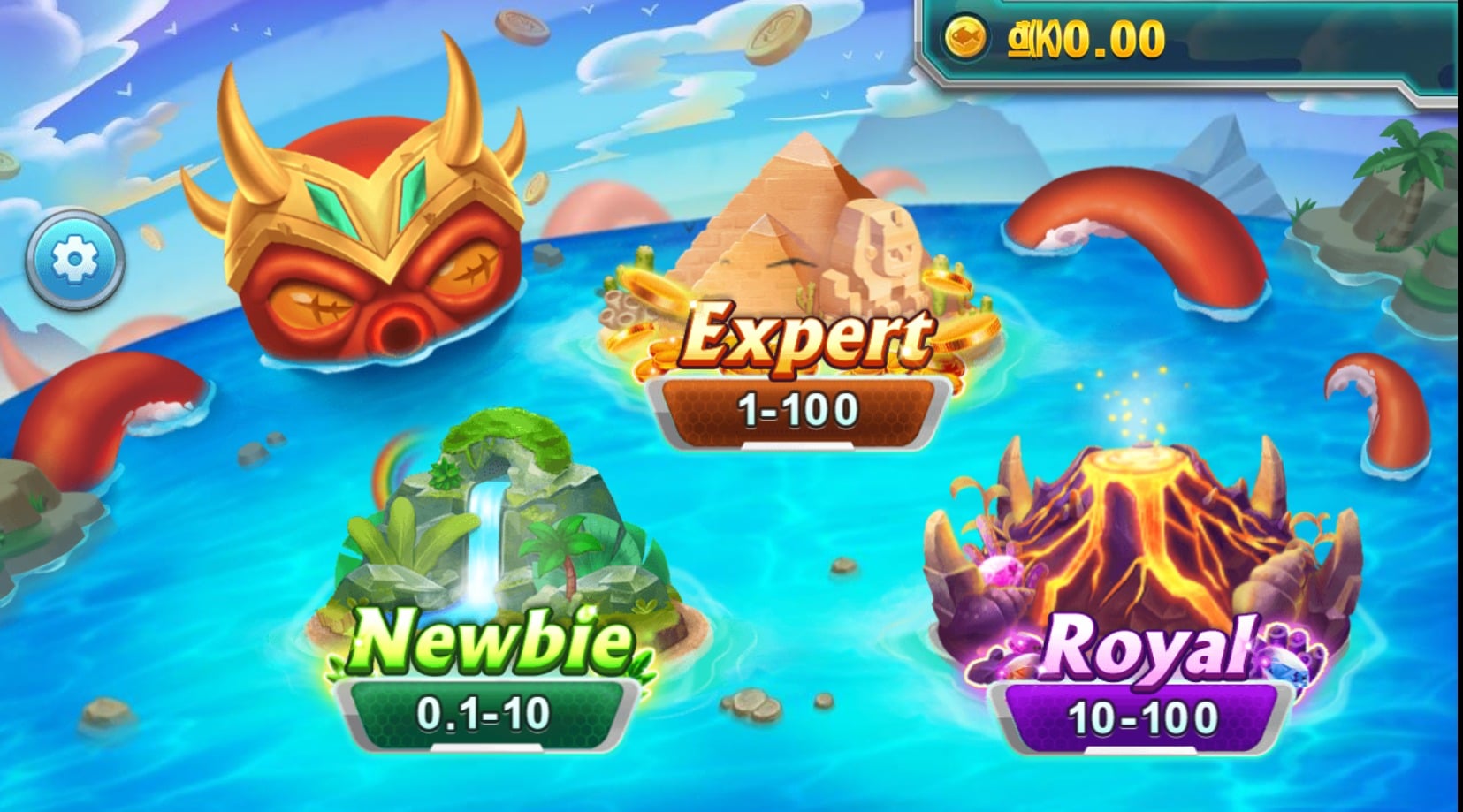Khám Phá Các Tựa Game Đồ Họa Đẳng Cấp Đến Từ Cq9